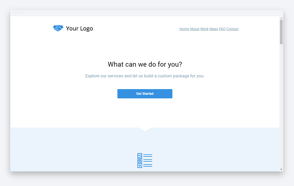 Leadpages magyarul: A landing oldalak királya 23 Magasan konvertáló és letisztult szöveges értékesítési oldalak