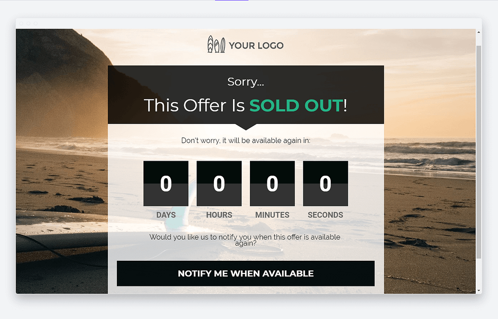 Leadpages magyarul: A landing oldalak királya 24 Coming soon (hamarosan érkezik) és várólista oldalak készítése