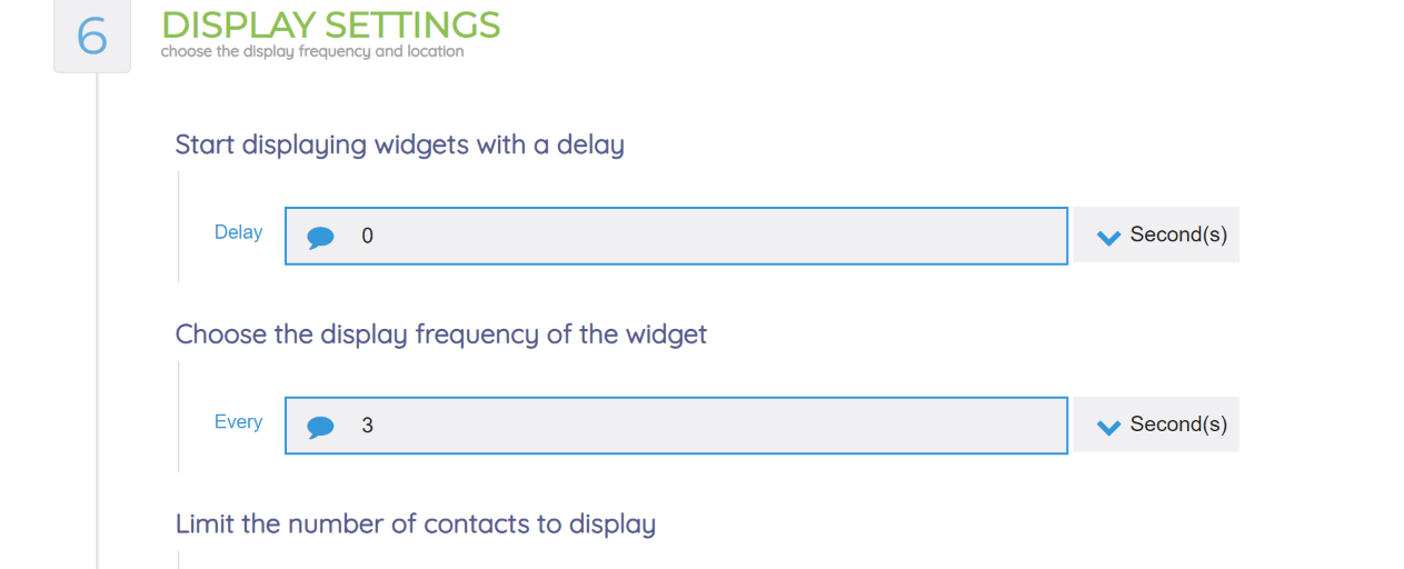 Növeld akár 250%-al a konverziód - Sales Pop az oldaladra 62 provely create step7 - Marketingszoftver, Marketing