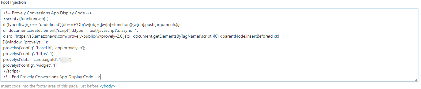Növeld akár 250%-al a konverziód - Sales Pop az oldaladra 66 provely wordpress osszekapcsolas 1 comp - Marketingszoftver, Marketing