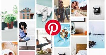 Hogyan csökkentsd a Facebook kitettséged? 4 Pinterest, mint Facebook alternatív marketingcsatorna