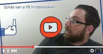 Hogyan csökkentsd a Facebook kitettséged? 3 Youtube marketing a Facebook kitettséged csökkentéséért