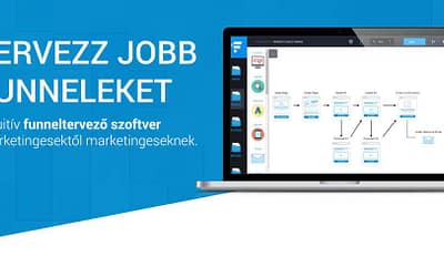 Marketingblog 10 Értékesítési tölcsér tervező program a legjobb fajtából