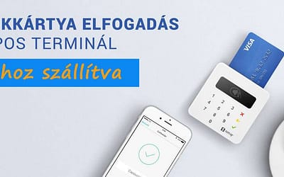 Marketingblog 1 Bankkártya elfogadás a cégedben villámgyorsan – Sumup terminál