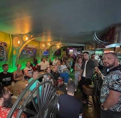 Az 5. Marketing Meetup után 6 Marketing Meetup jó helyszín