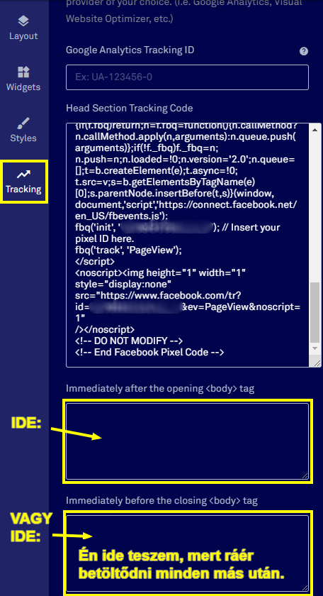 Növeld akár 250%-al a konverziód - Sales Pop az oldaladra 67 Provely használata Leadpages-szel