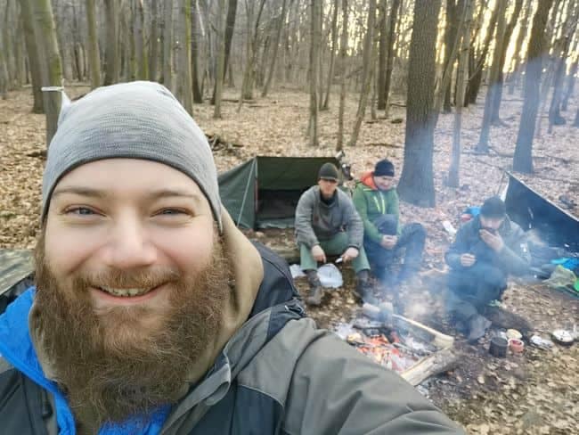 Téli bushcraft tantúra Tankival - Losi Outdoor 20 Bushcraft Tantura Tankival Losi approved 1 - bushcraft tantúra - Outdoor