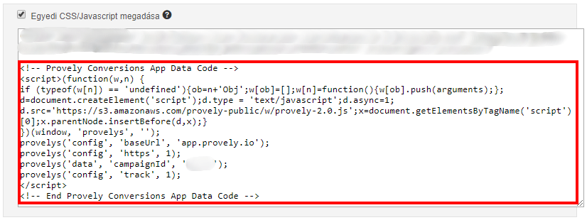 Növeld akár 250%-al a konverziód - Sales Pop az oldaladra 65 provely salesautopilot osszekapcsolas 1 comp - Marketingszoftver, Marketing